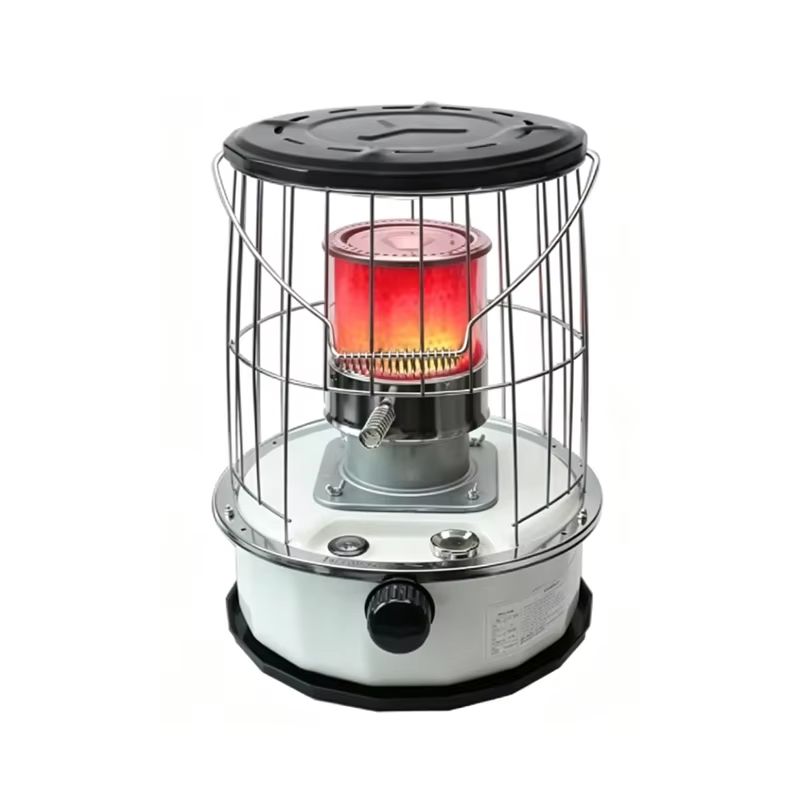 Home Cooking Heater - Портативная уличная отопительная печь, многофункциональная, для