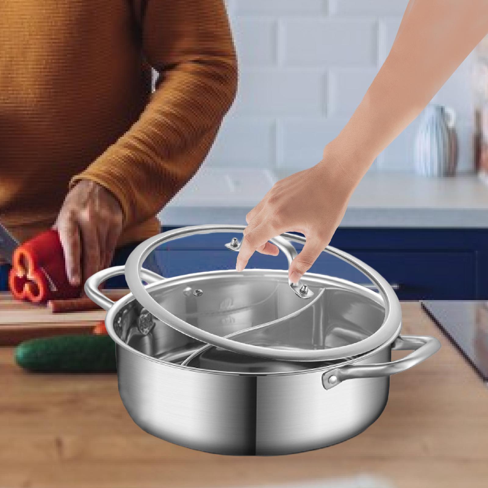 Газовая кастрюля для приготовл – обзор и цена Home Cooking Gas