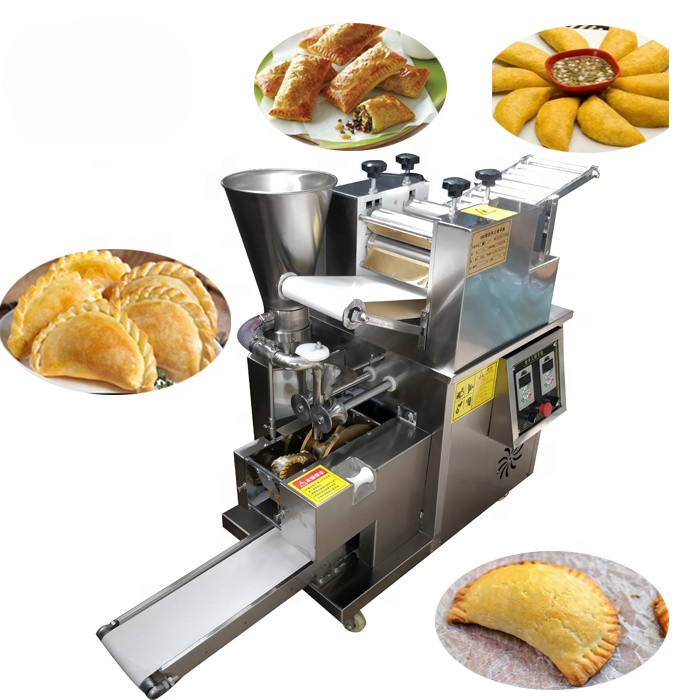 Автоматическая машина для приг – обзор и цена Gyoza Dumpling Maker