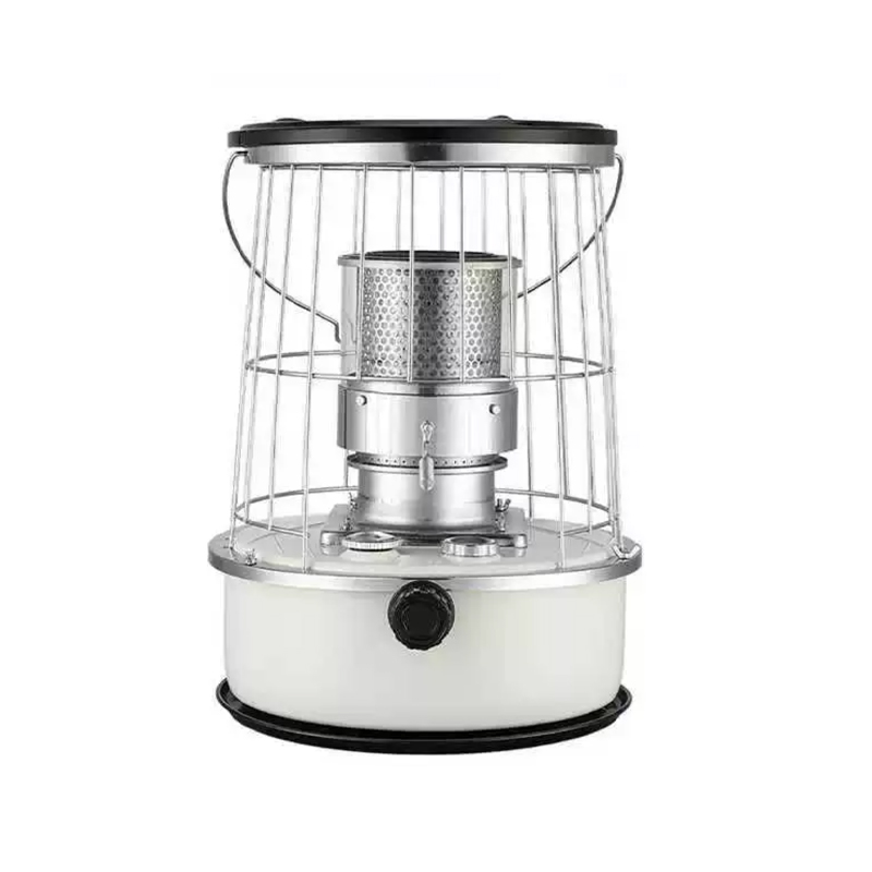 Портативная уличная отопительн – обзор и цена Home Cooking Heater