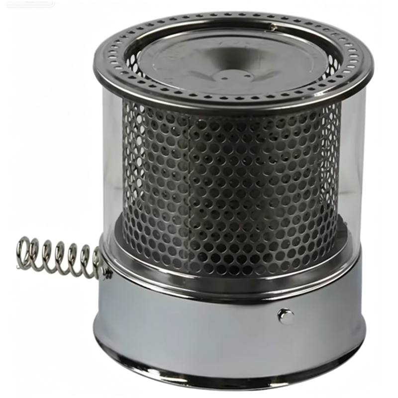 Портативная уличная отопительн – обзор и цена Home Cooking Heater