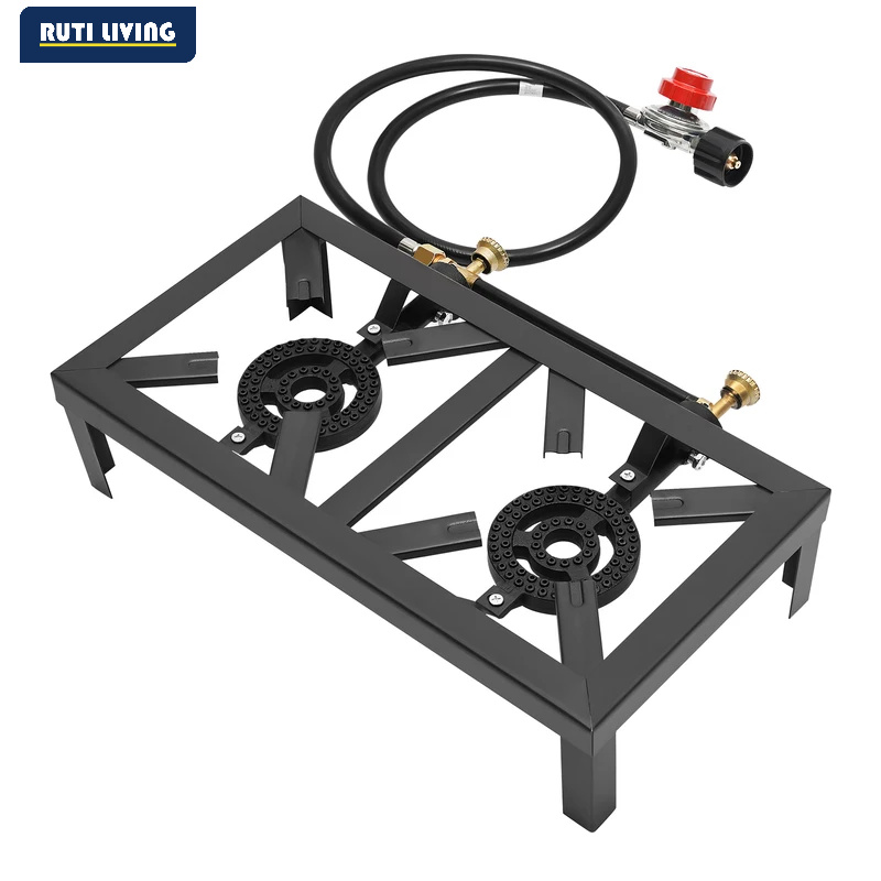 Портативная газовая плита с 1/ – обзор и цена Home Cooking Gas