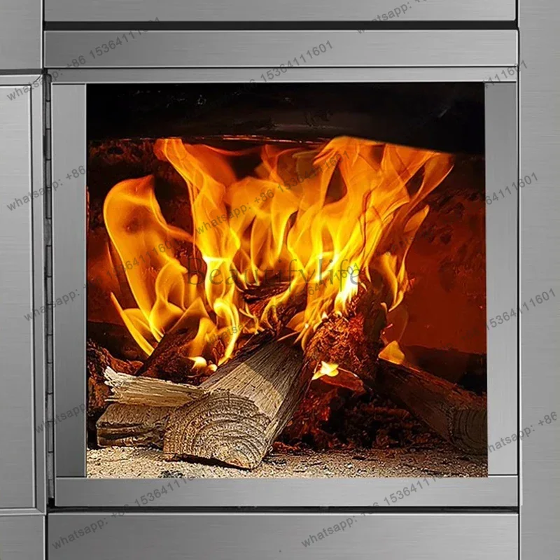 Печи для дров из нержавеющей с – обзор и цена Home Cooking Heater