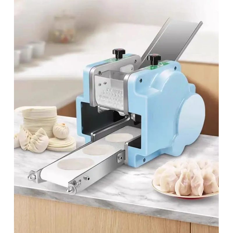 Настольная высокоэффективная а – обзор и цена Gyoza Dumpling Maker