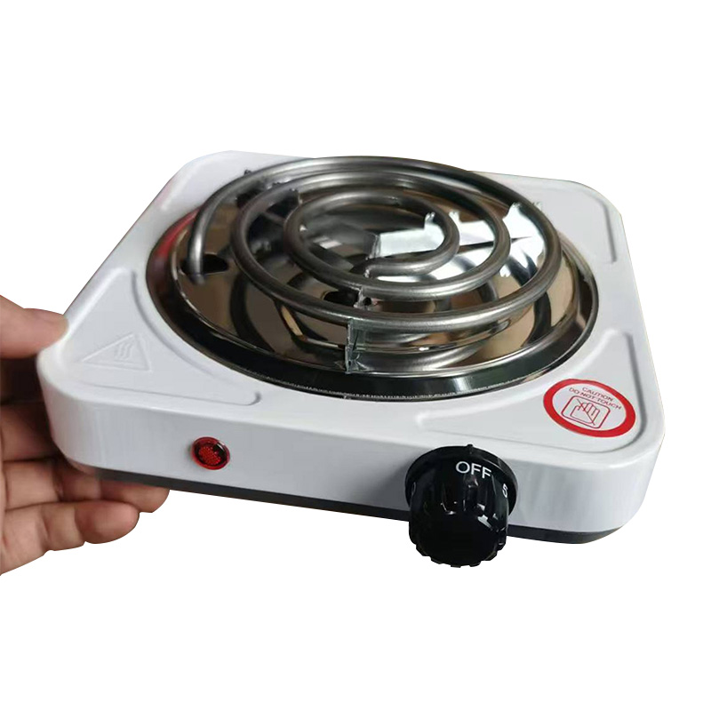 Электрическая горелка для угля – обзор и цена Home Cooking Heater