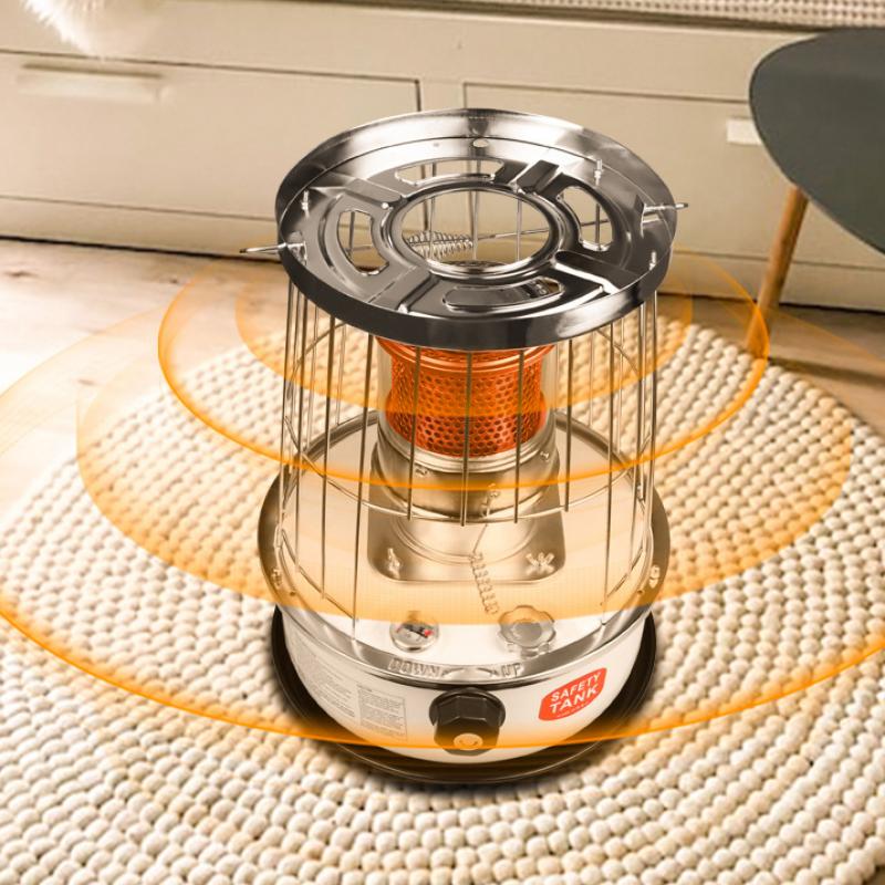 Подъемная керосиновая плита, о – обзор и цена Home Cooking Heater